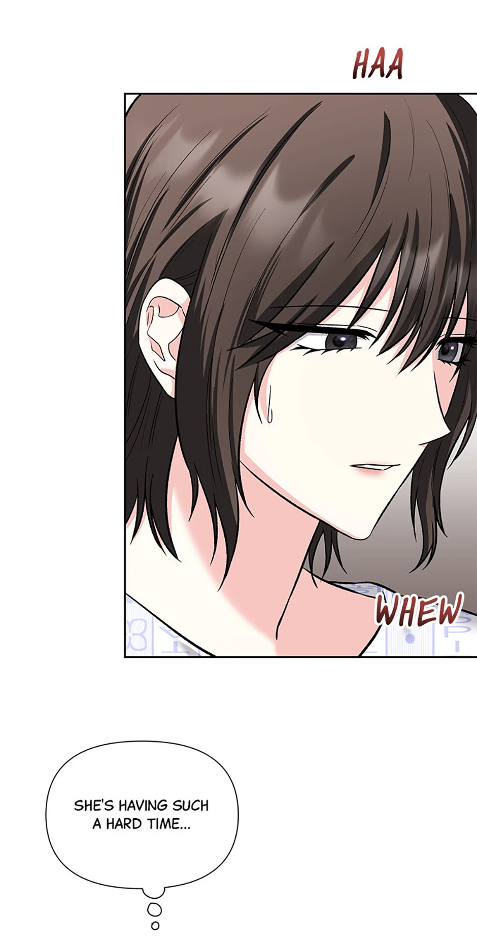 Second Time Newlyweds chapter 41 page 27