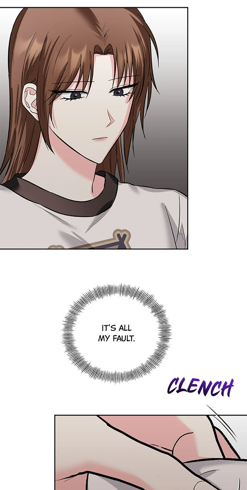 Second Time Newlyweds chapter 41 page 28