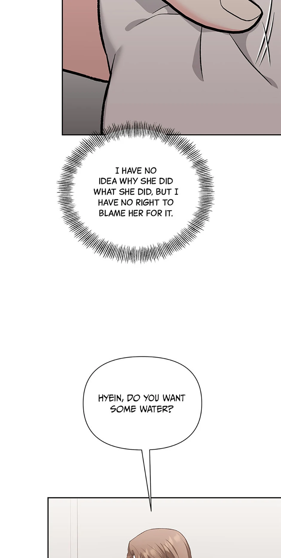 Second Time Newlyweds chapter 41 page 29