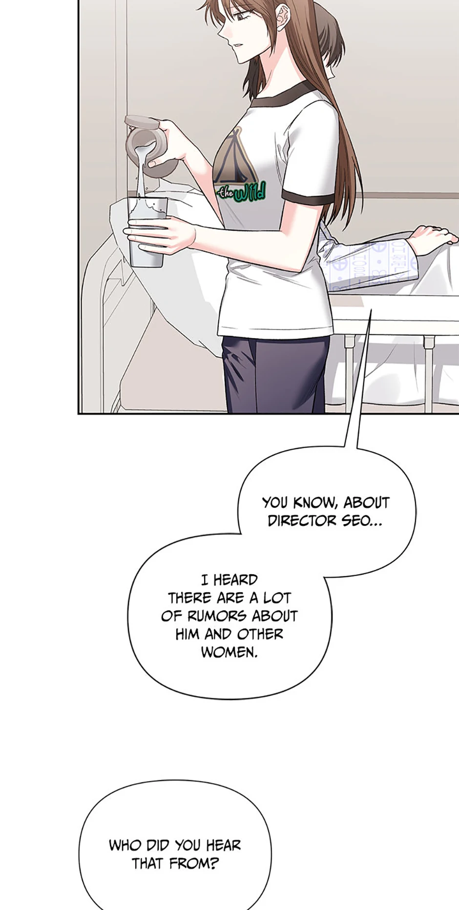 Second Time Newlyweds chapter 41 page 30