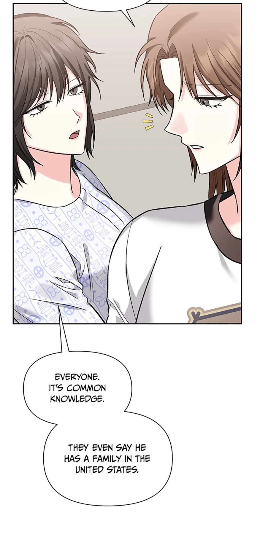 Second Time Newlyweds chapter 41 page 31