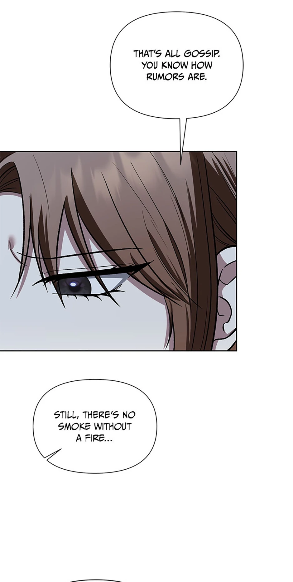 Second Time Newlyweds chapter 41 page 32