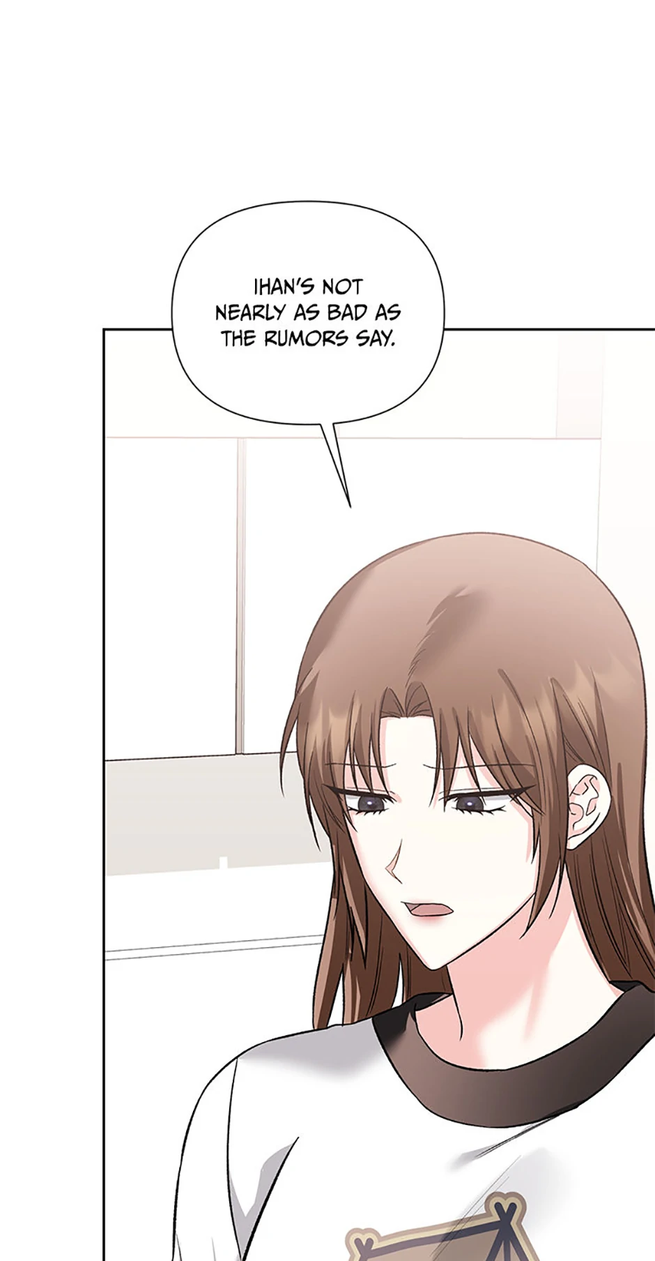 Second Time Newlyweds chapter 41 page 34