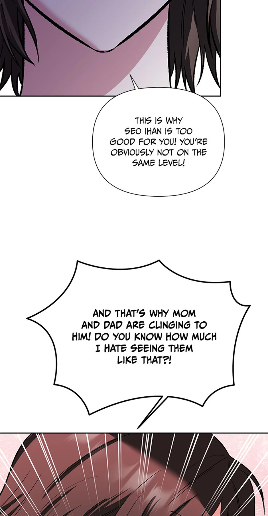 Second Time Newlyweds chapter 41 page 36