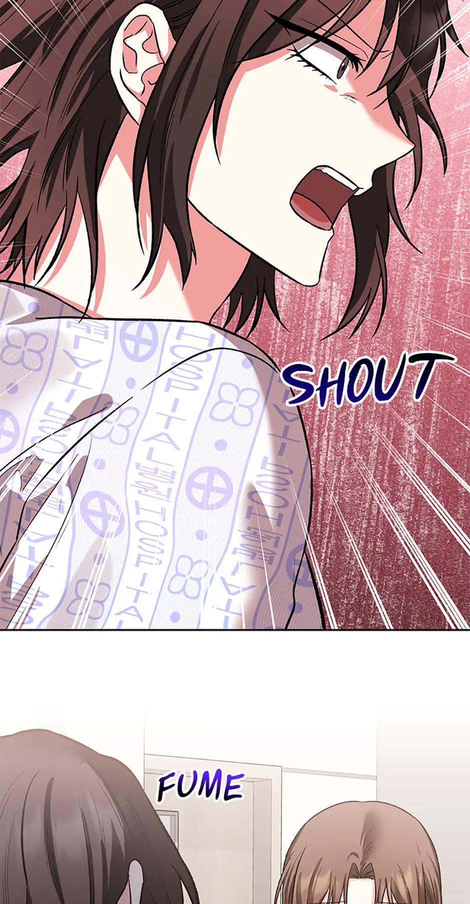 Second Time Newlyweds chapter 41 page 37