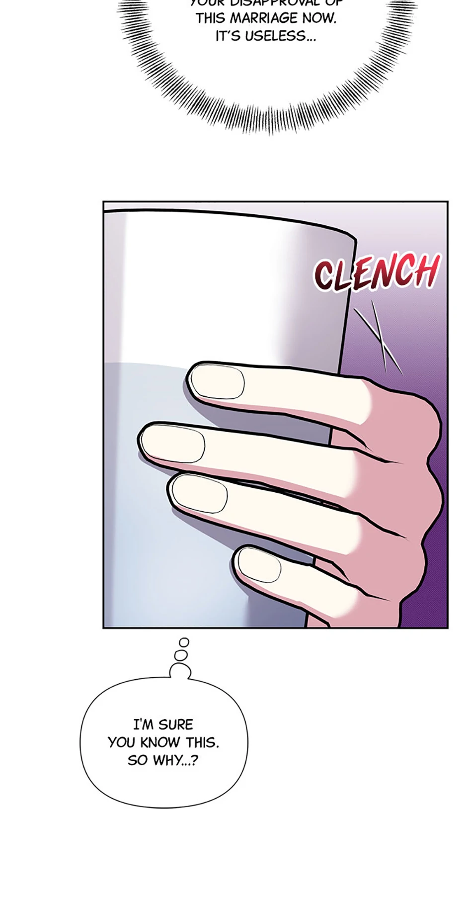 Second Time Newlyweds chapter 41 page 39