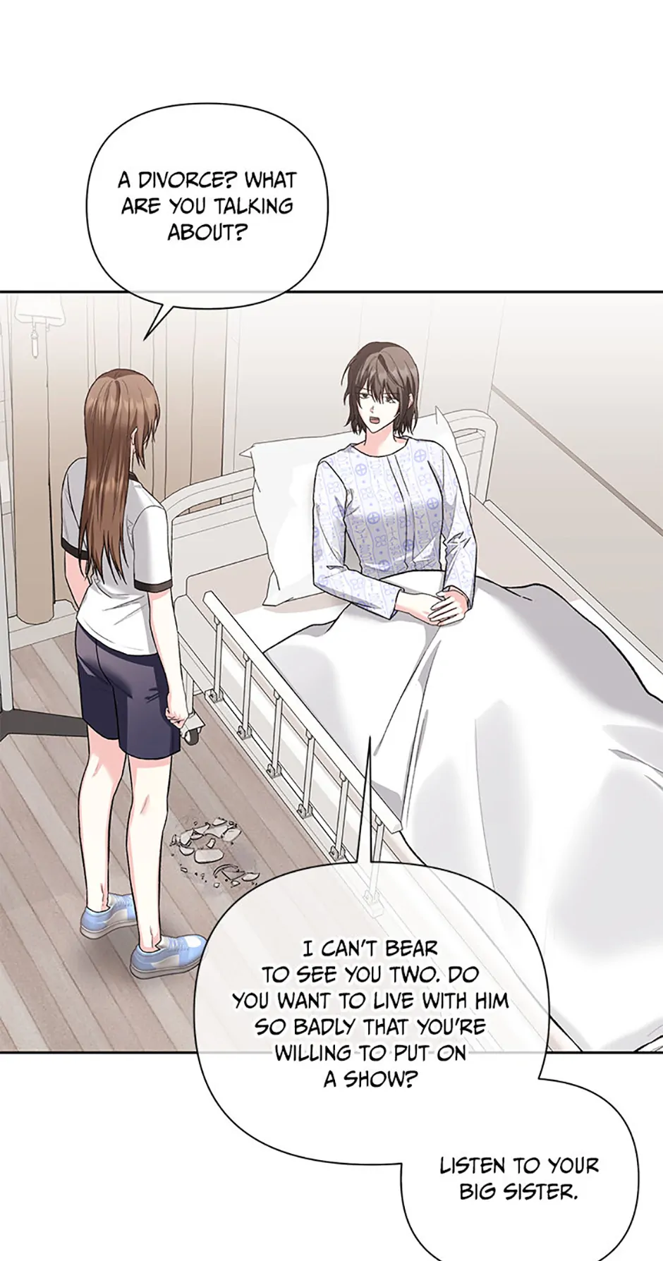 Second Time Newlyweds chapter 41 page 44