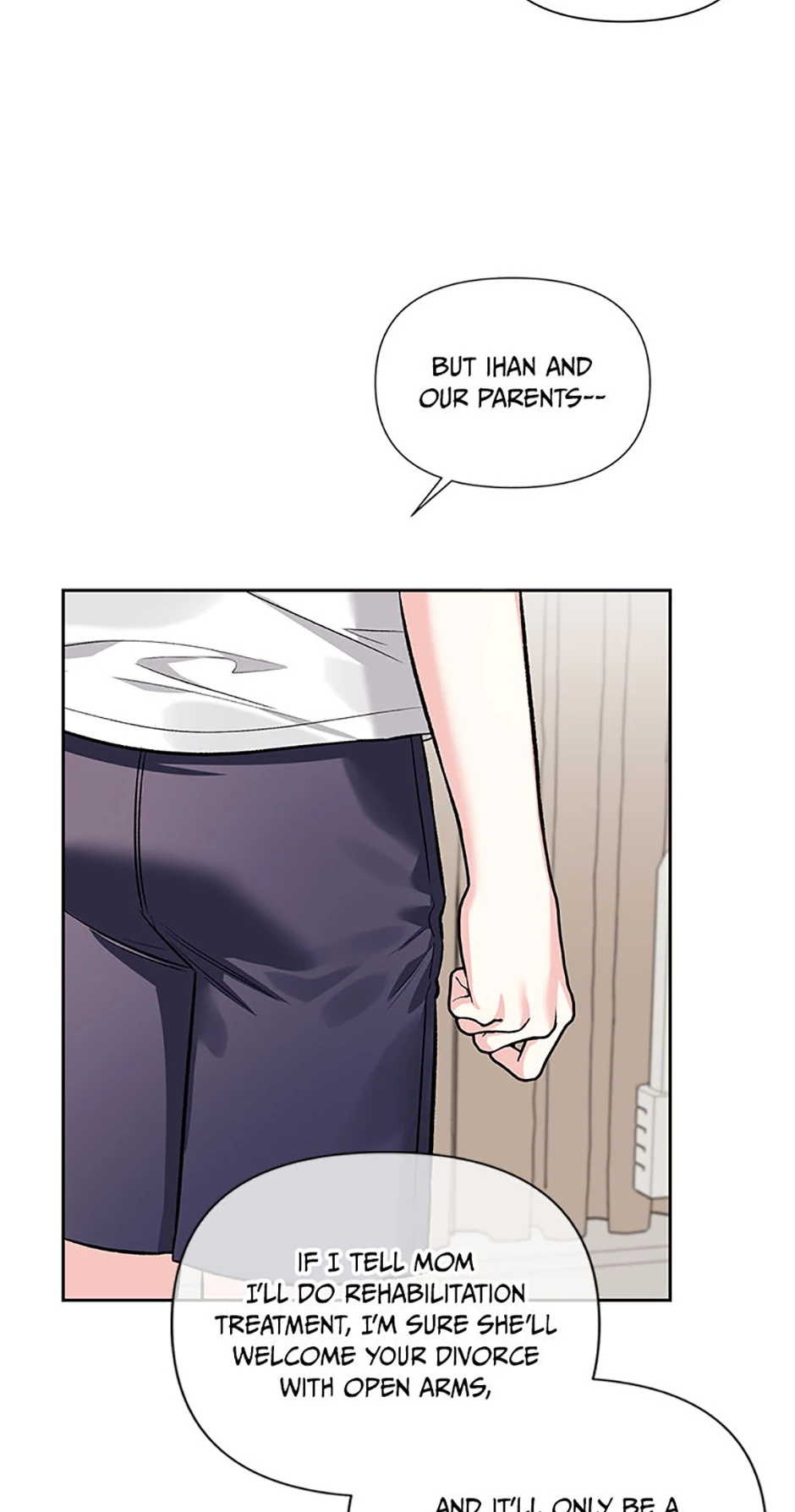 Second Time Newlyweds chapter 41 page 45