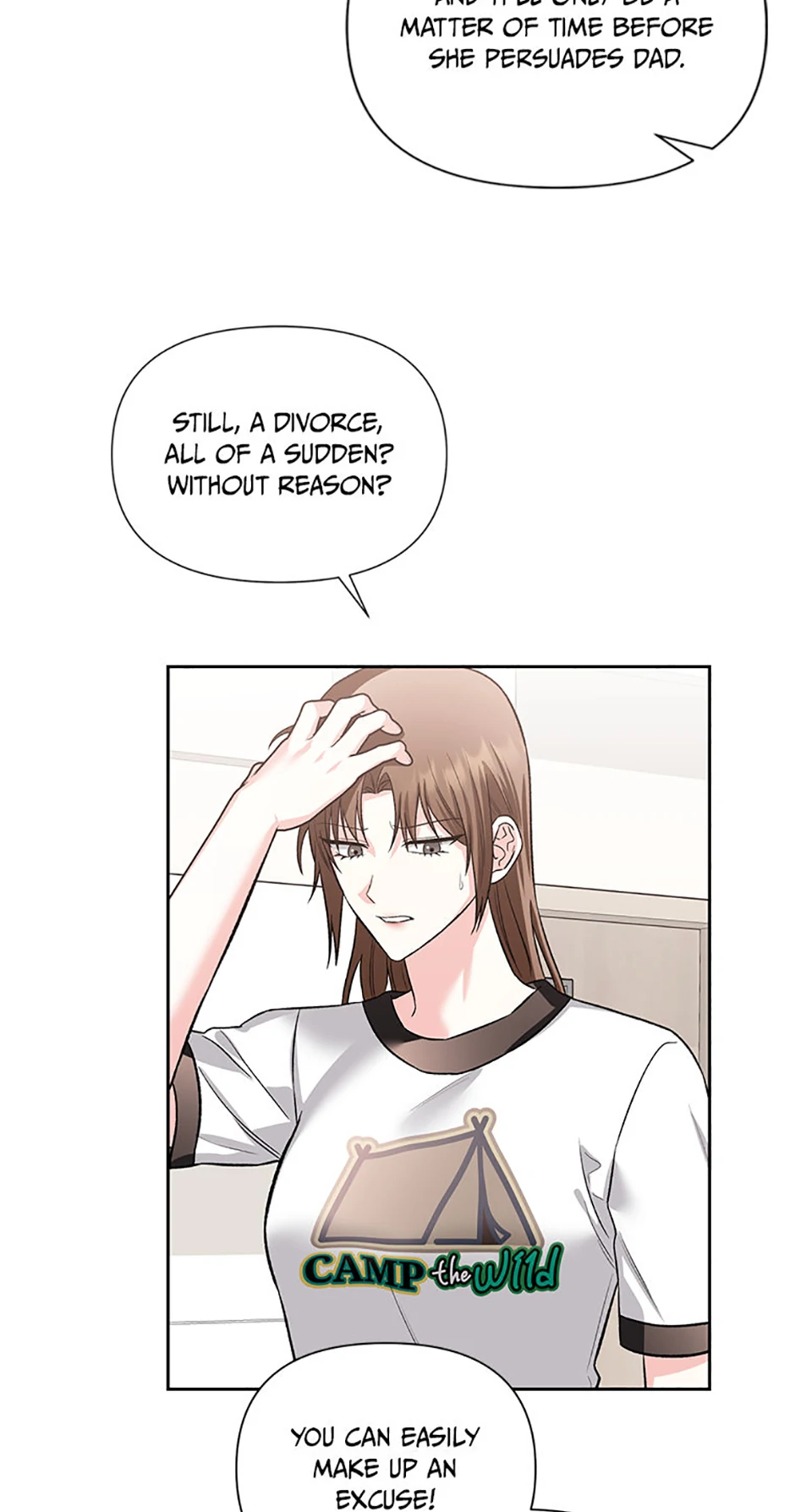 Second Time Newlyweds chapter 41 page 46
