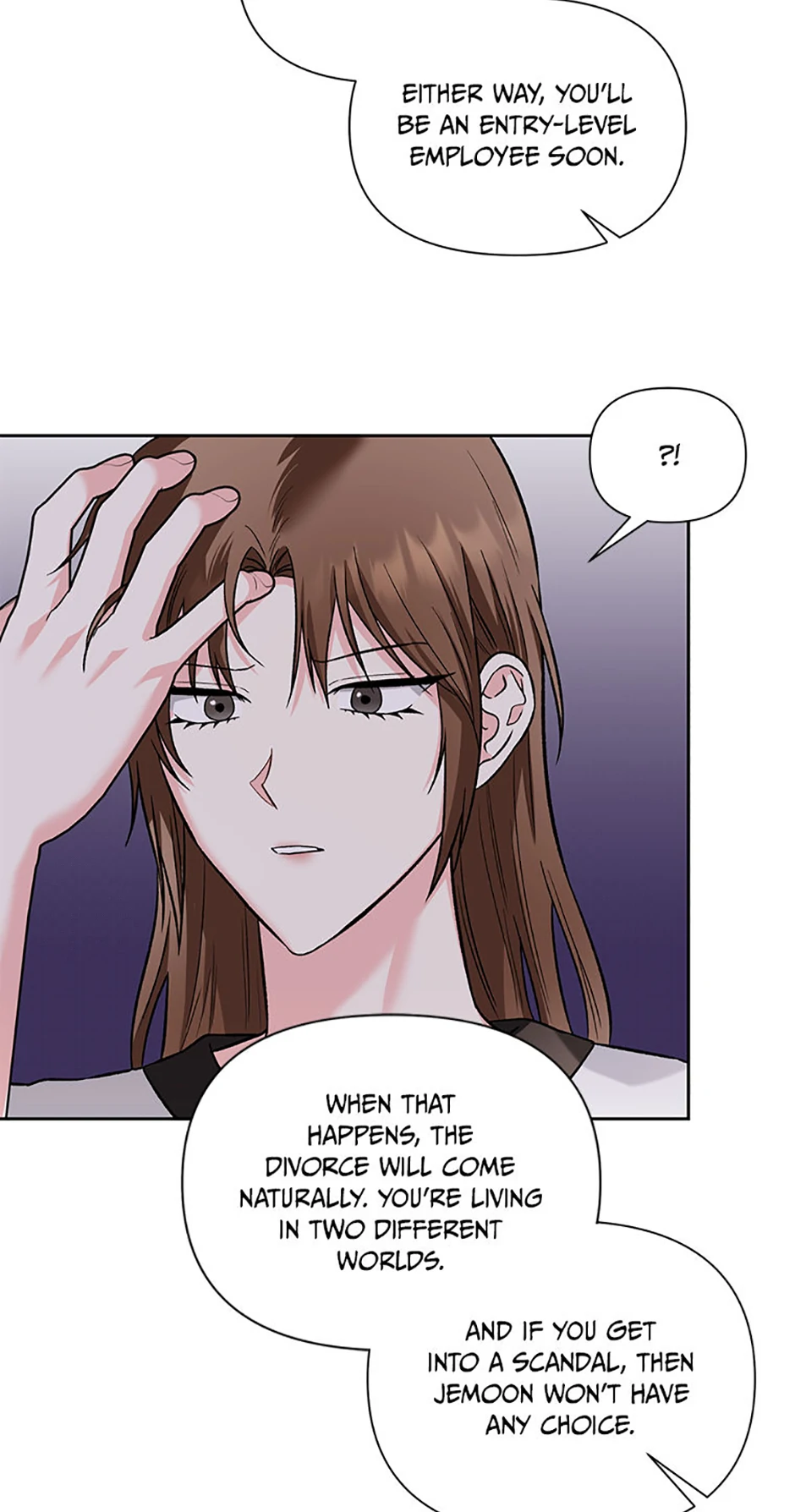Second Time Newlyweds chapter 41 page 47
