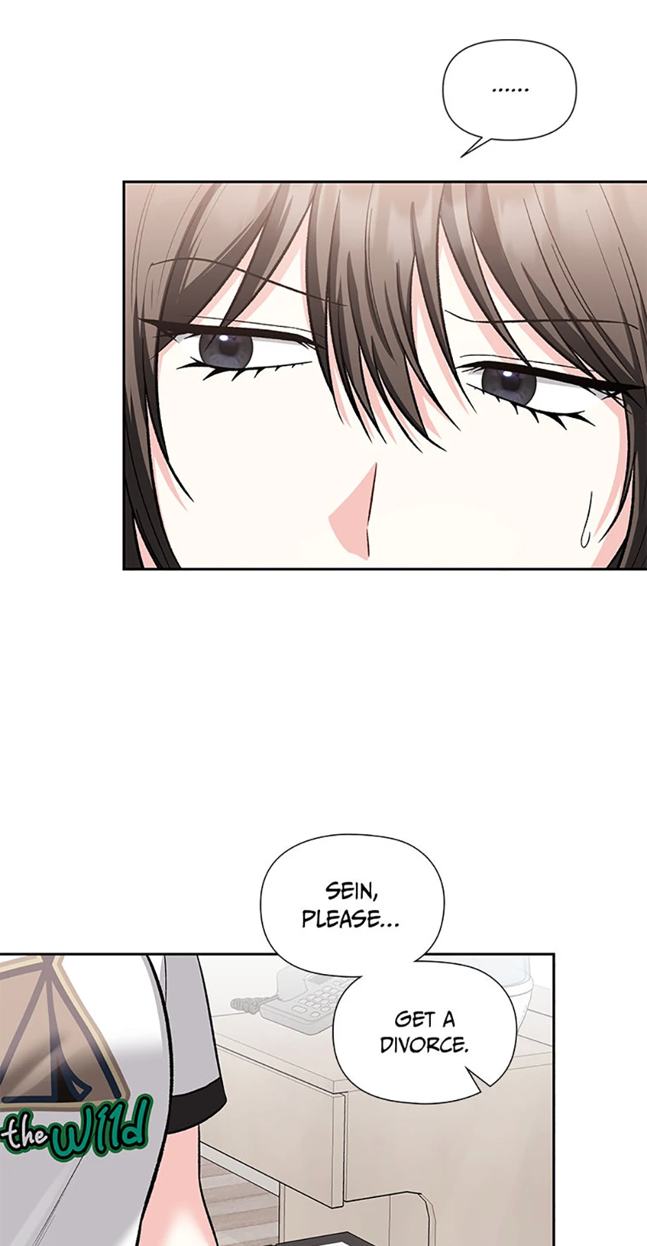Second Time Newlyweds chapter 41 page 51