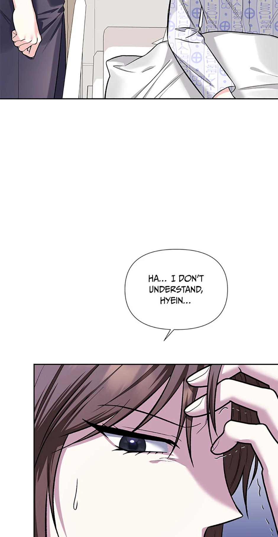 Second Time Newlyweds chapter 41 page 55
