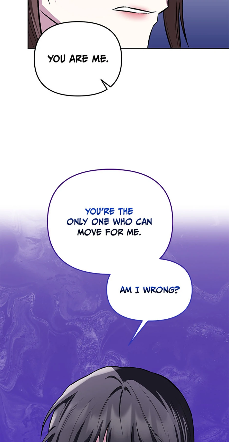 Second Time Newlyweds chapter 41 page 56