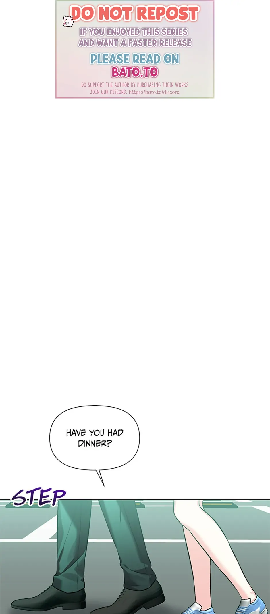 Second Time Newlyweds chapter 43 page 1
