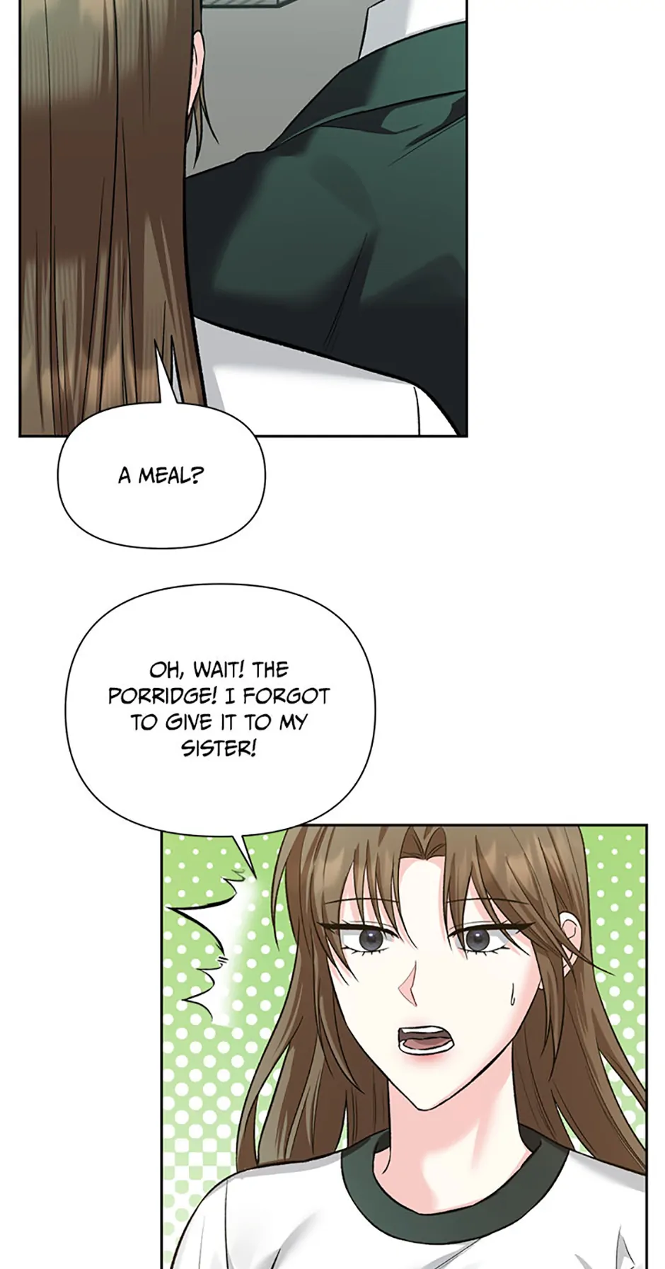 Second Time Newlyweds chapter 43 page 3