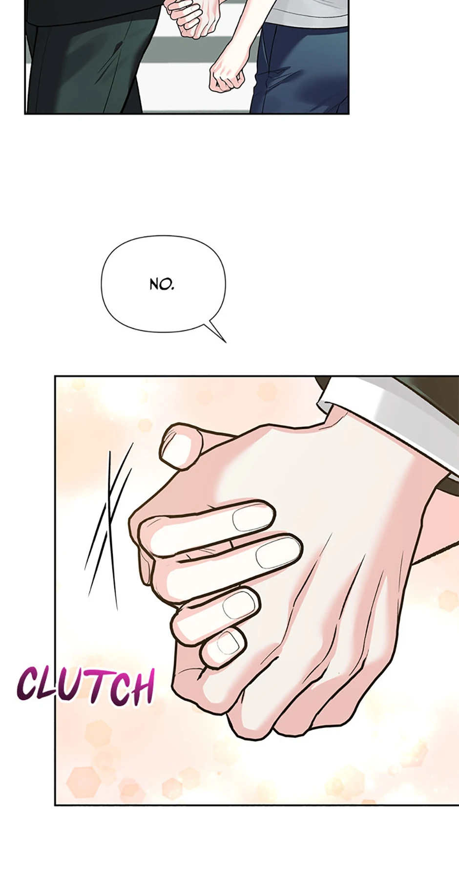 Second Time Newlyweds chapter 43 page 5