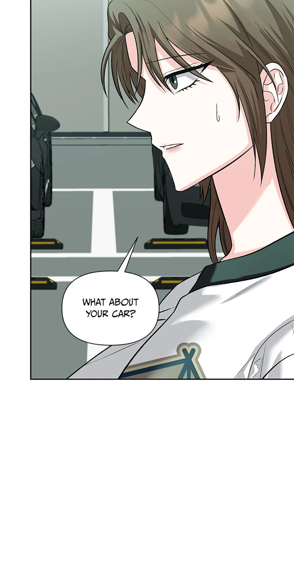 Second Time Newlyweds chapter 43 page 8