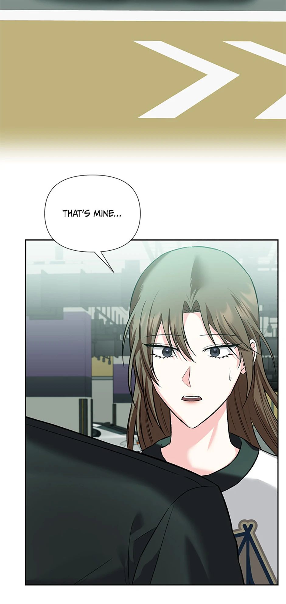Second Time Newlyweds chapter 43 page 10