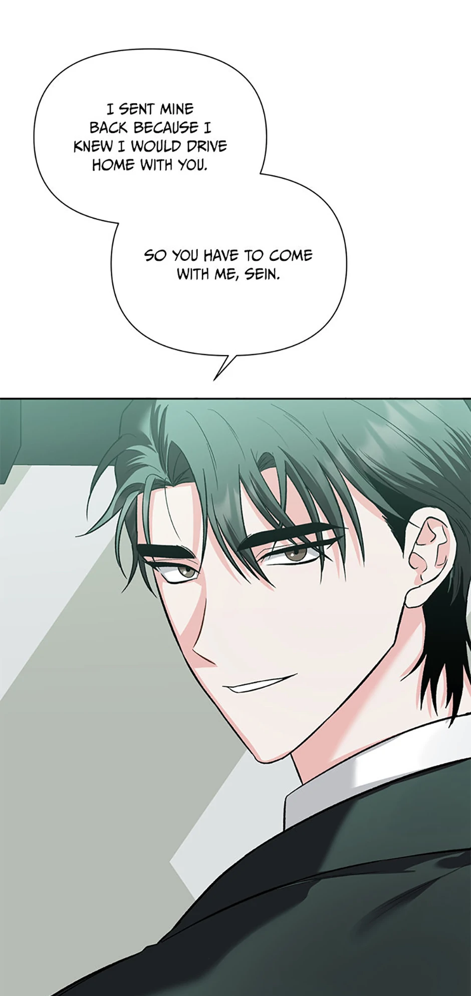Second Time Newlyweds chapter 43 page 11