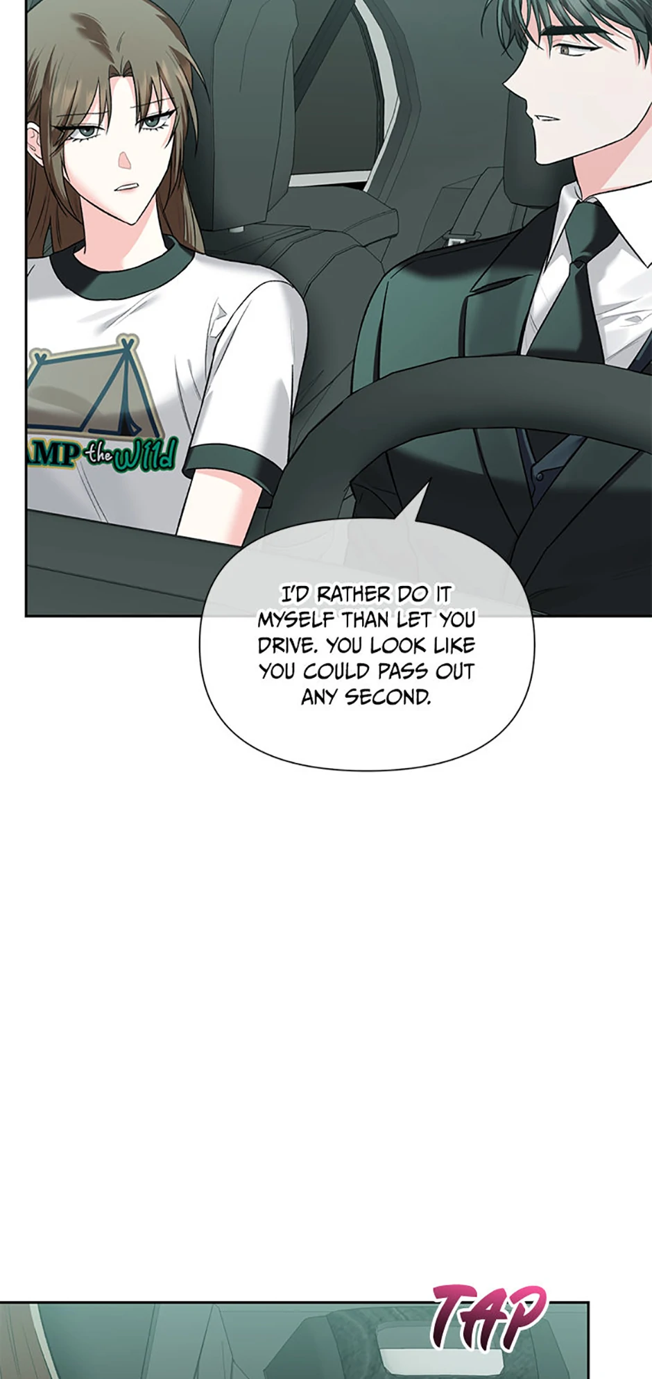 Second Time Newlyweds chapter 43 page 14