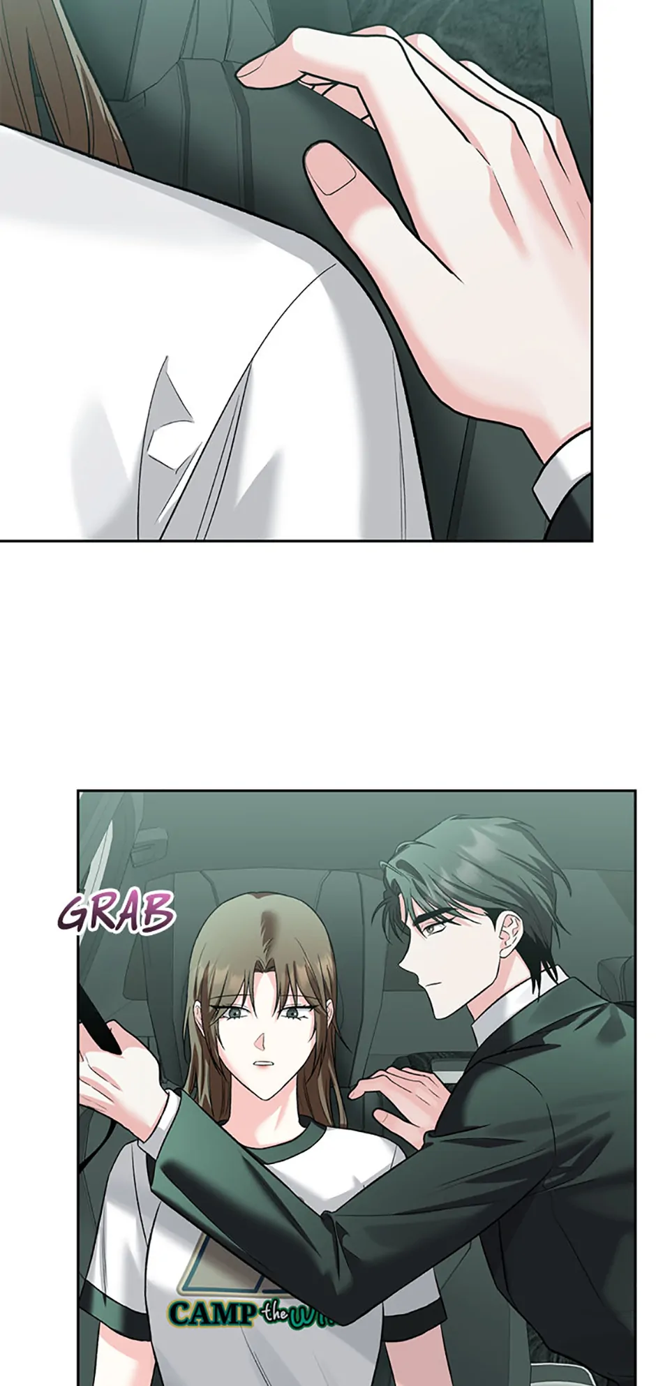 Second Time Newlyweds chapter 43 page 15