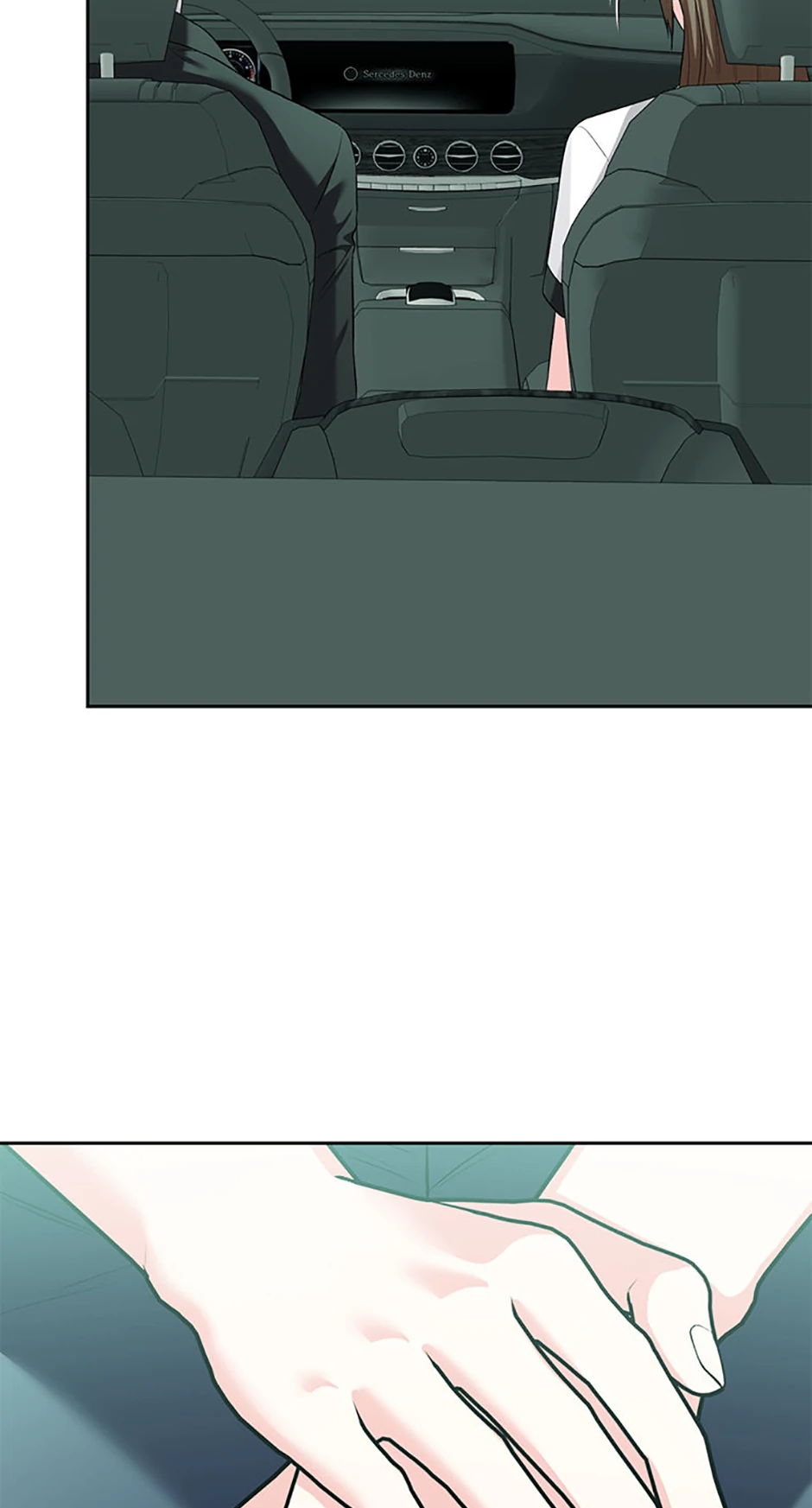 Second Time Newlyweds chapter 43 page 18