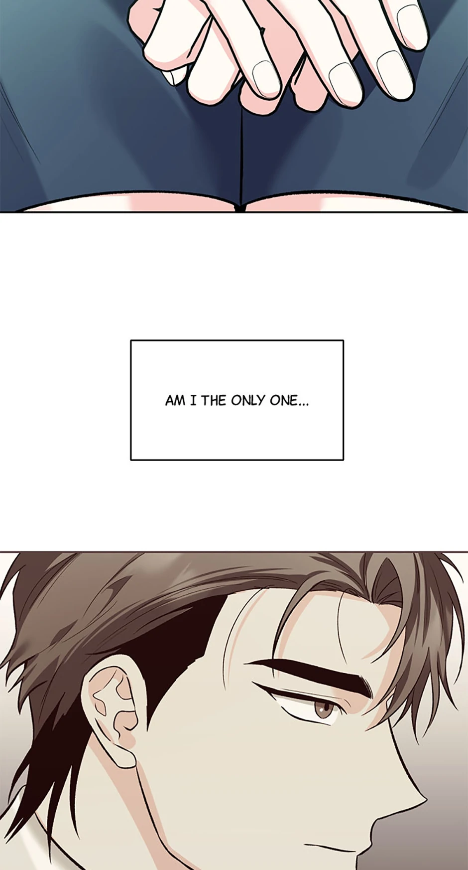 Second Time Newlyweds chapter 43 page 19