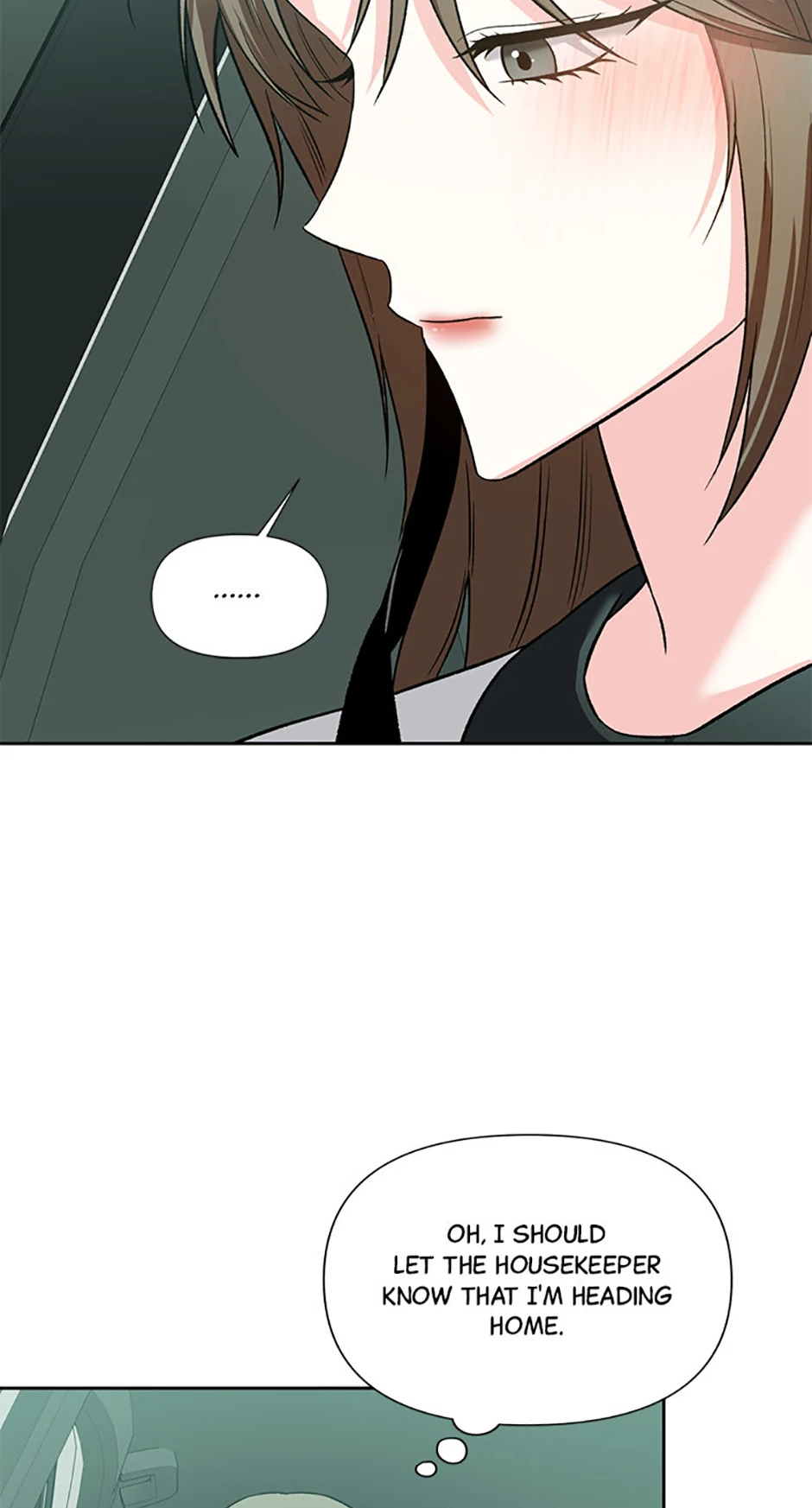 Second Time Newlyweds chapter 43 page 21