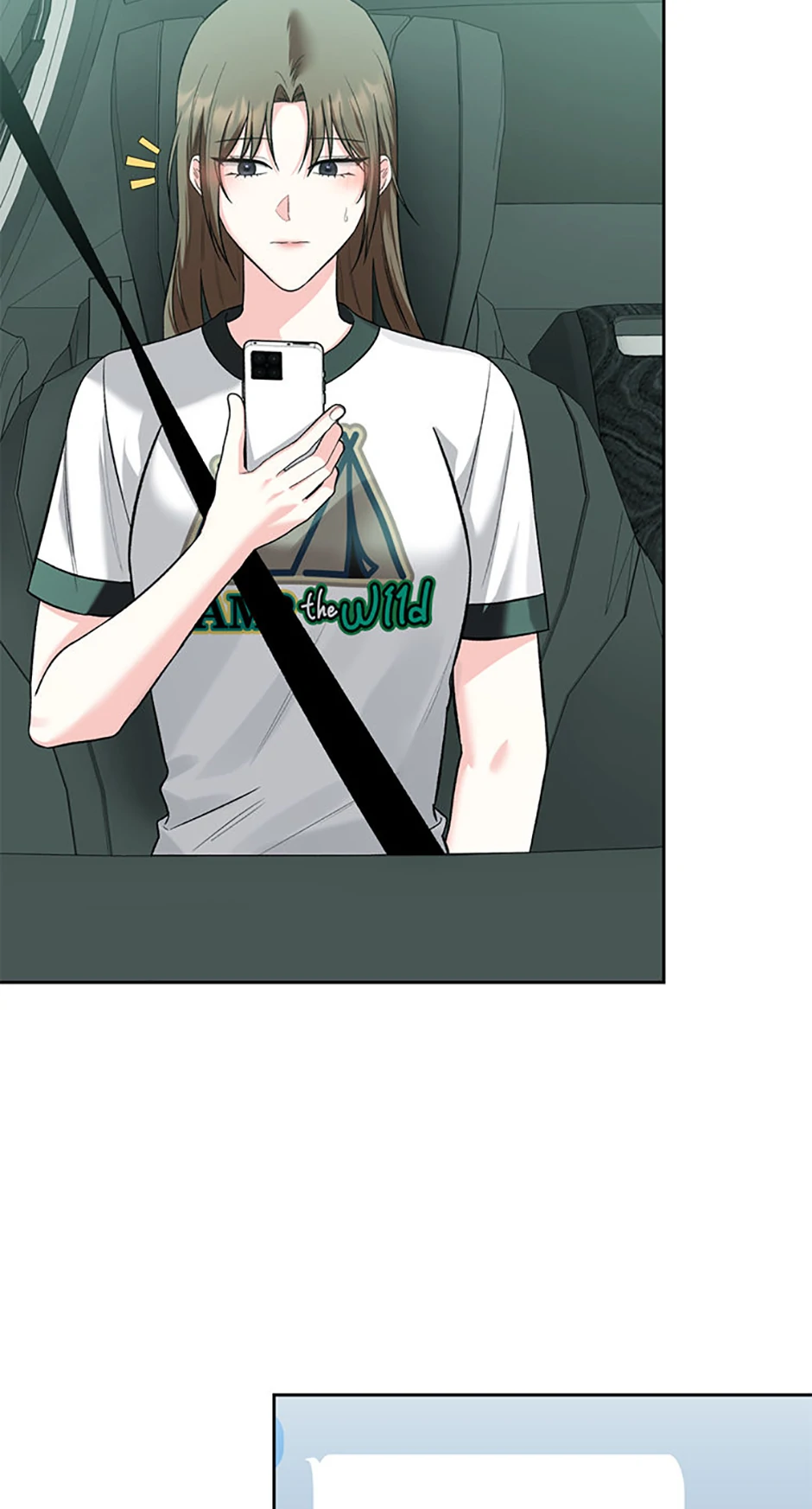 Second Time Newlyweds chapter 43 page 22