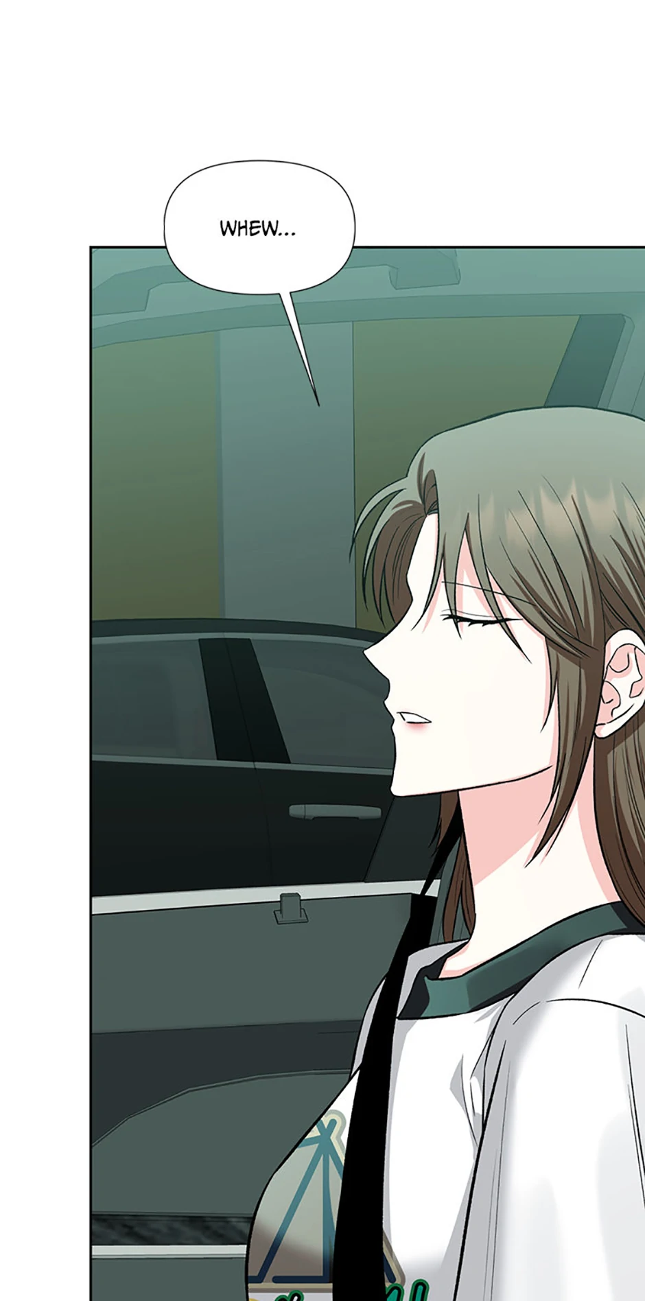 Second Time Newlyweds chapter 43 page 24