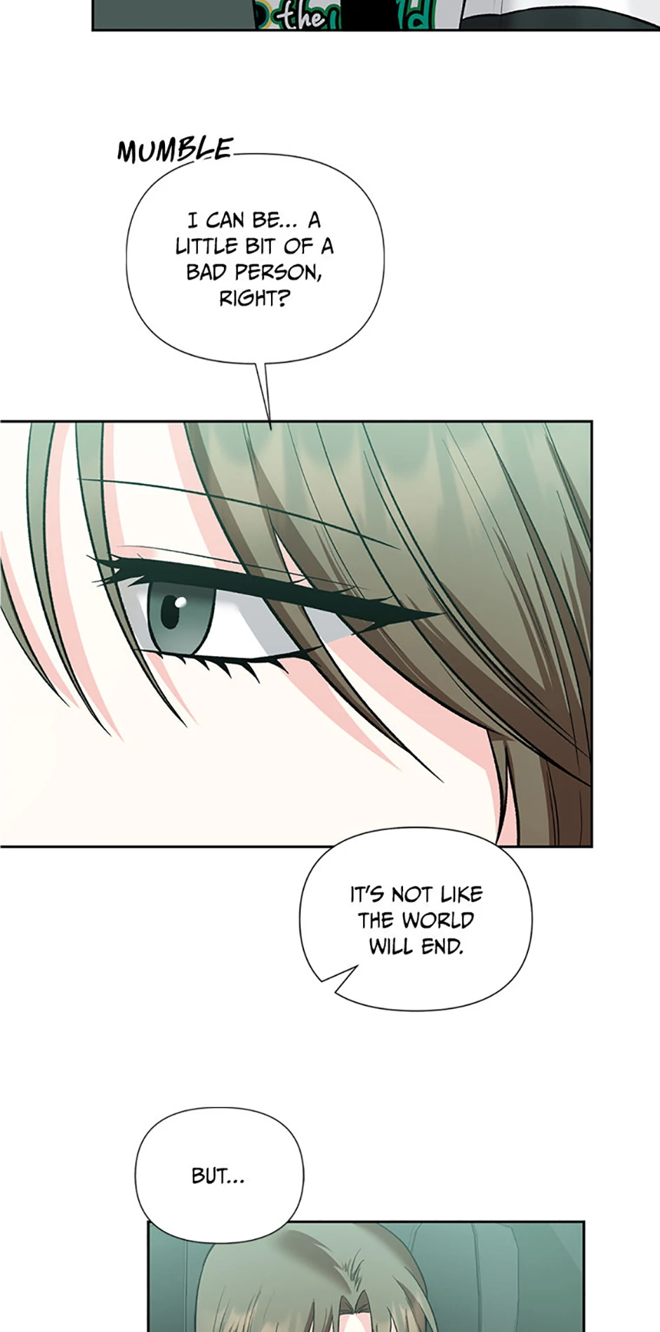 Second Time Newlyweds chapter 43 page 25
