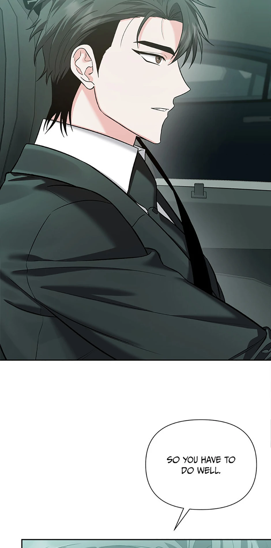 Second Time Newlyweds chapter 43 page 27