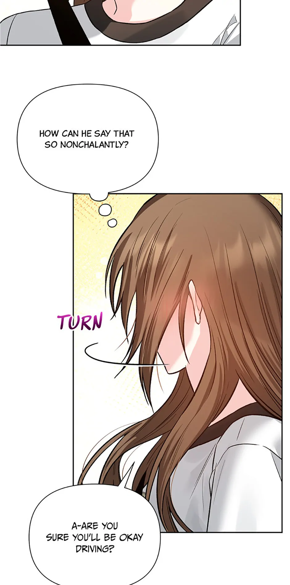 Second Time Newlyweds chapter 43 page 29