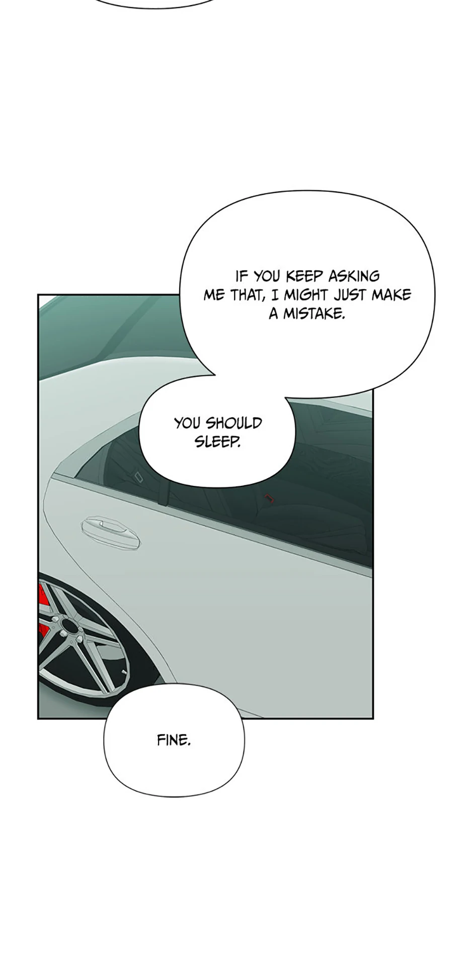 Second Time Newlyweds chapter 43 page 30