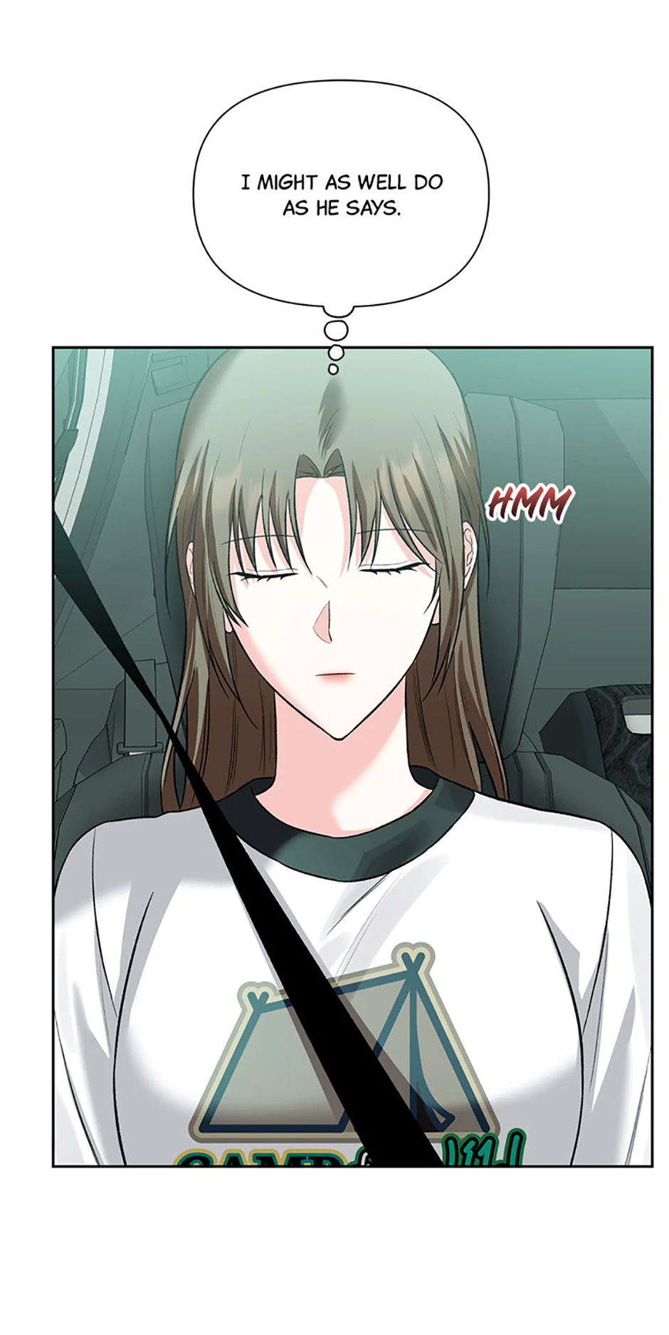 Second Time Newlyweds chapter 43 page 31