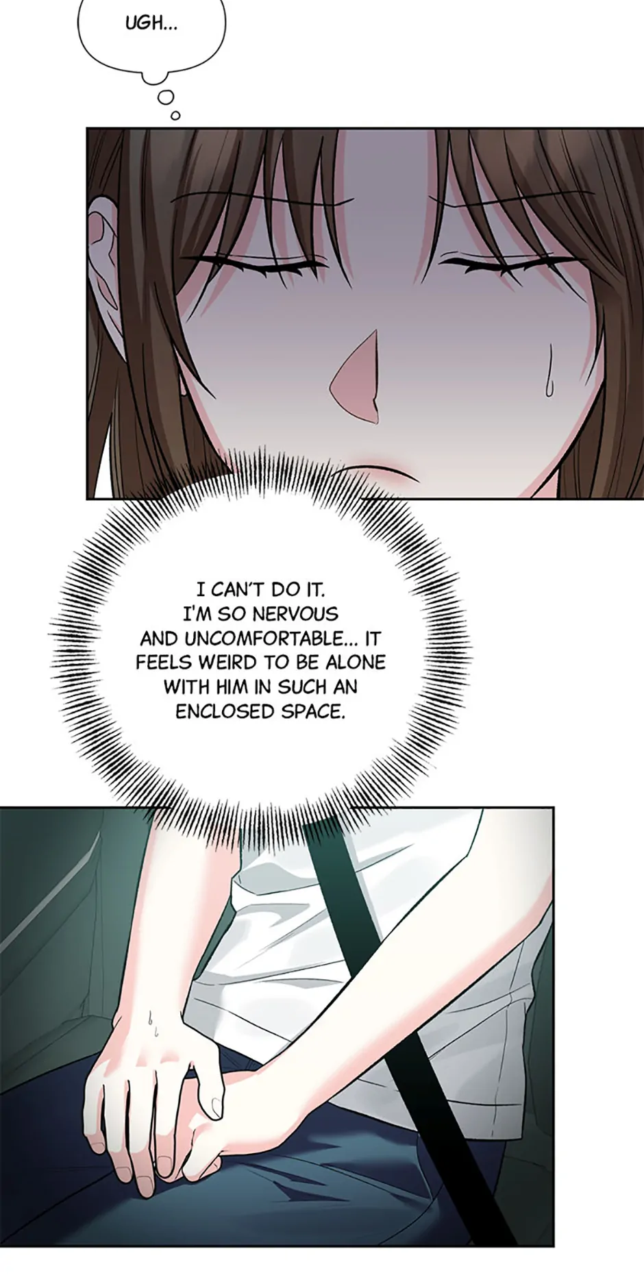 Second Time Newlyweds chapter 43 page 33