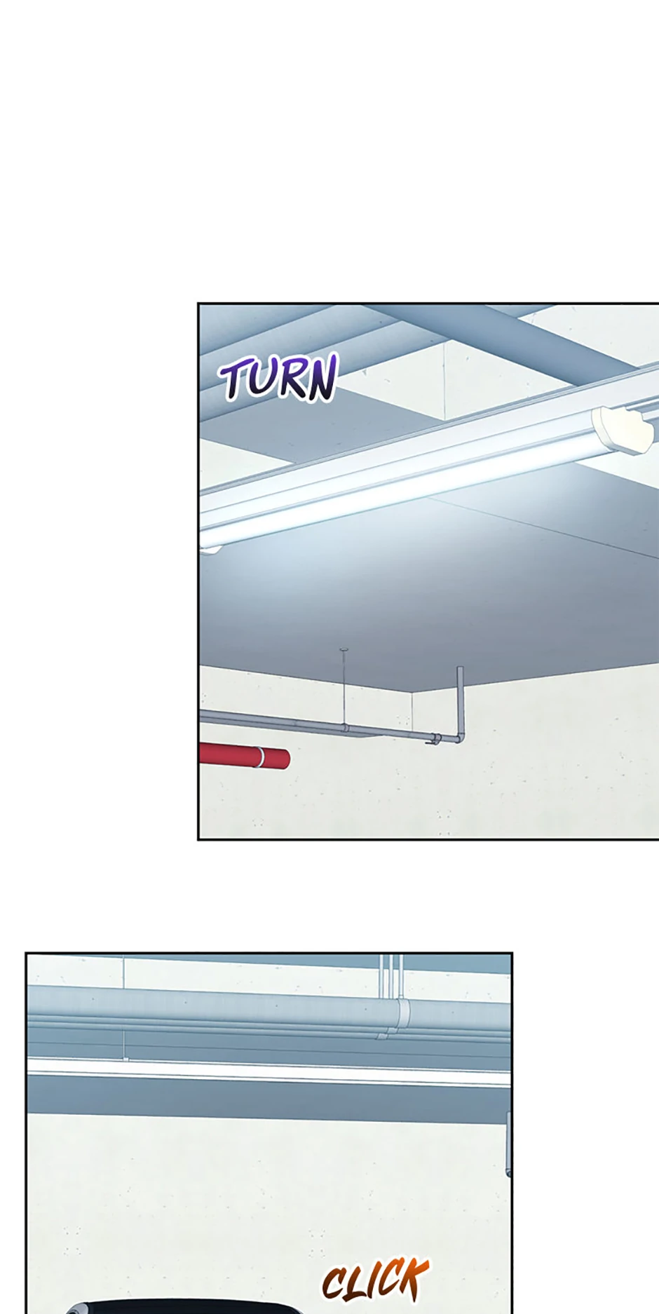 Second Time Newlyweds chapter 43 page 34