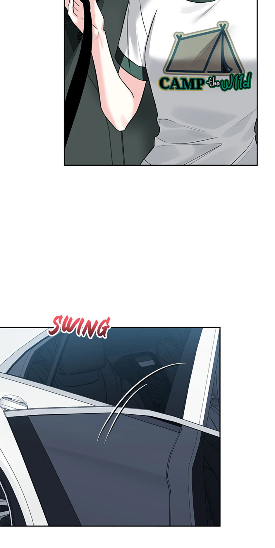 Second Time Newlyweds chapter 43 page 36