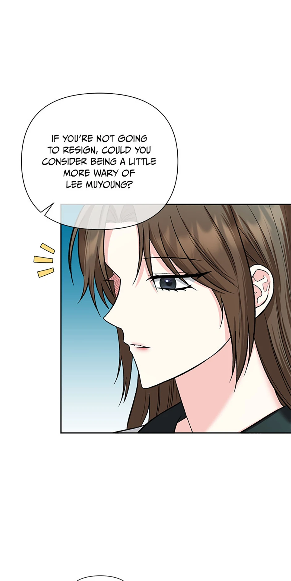 Second Time Newlyweds chapter 43 page 37