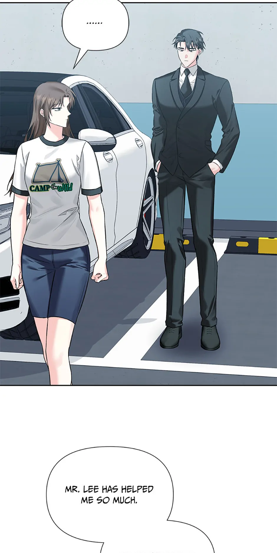 Second Time Newlyweds chapter 43 page 38