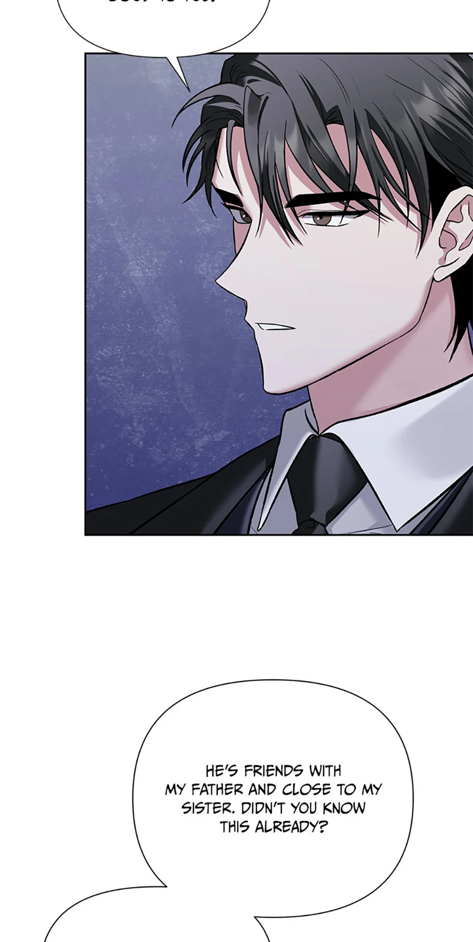 Second Time Newlyweds chapter 43 page 40