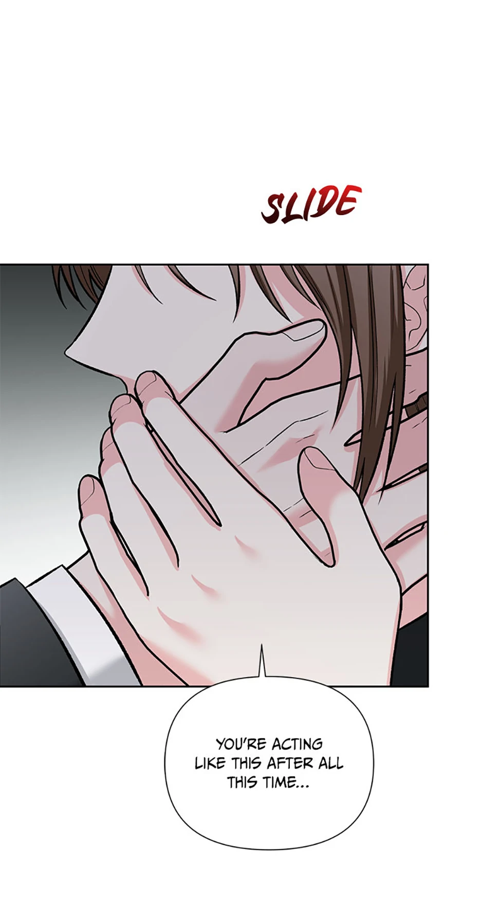 Second Time Newlyweds chapter 43 page 47