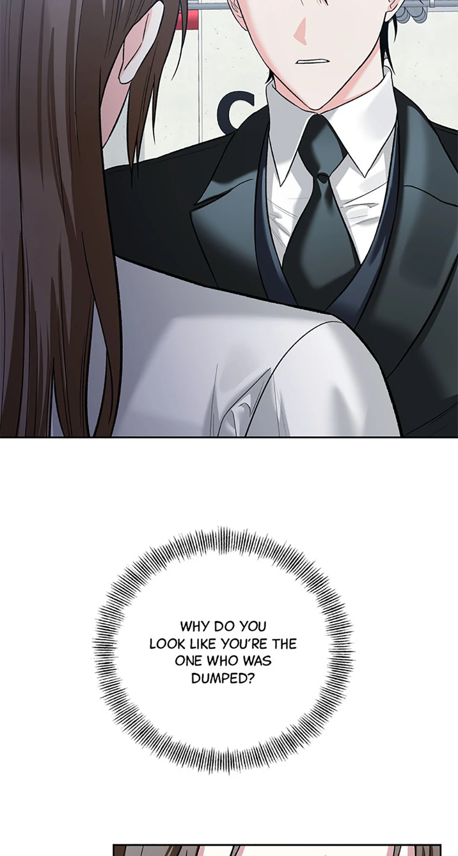 Second Time Newlyweds chapter 43 page 51