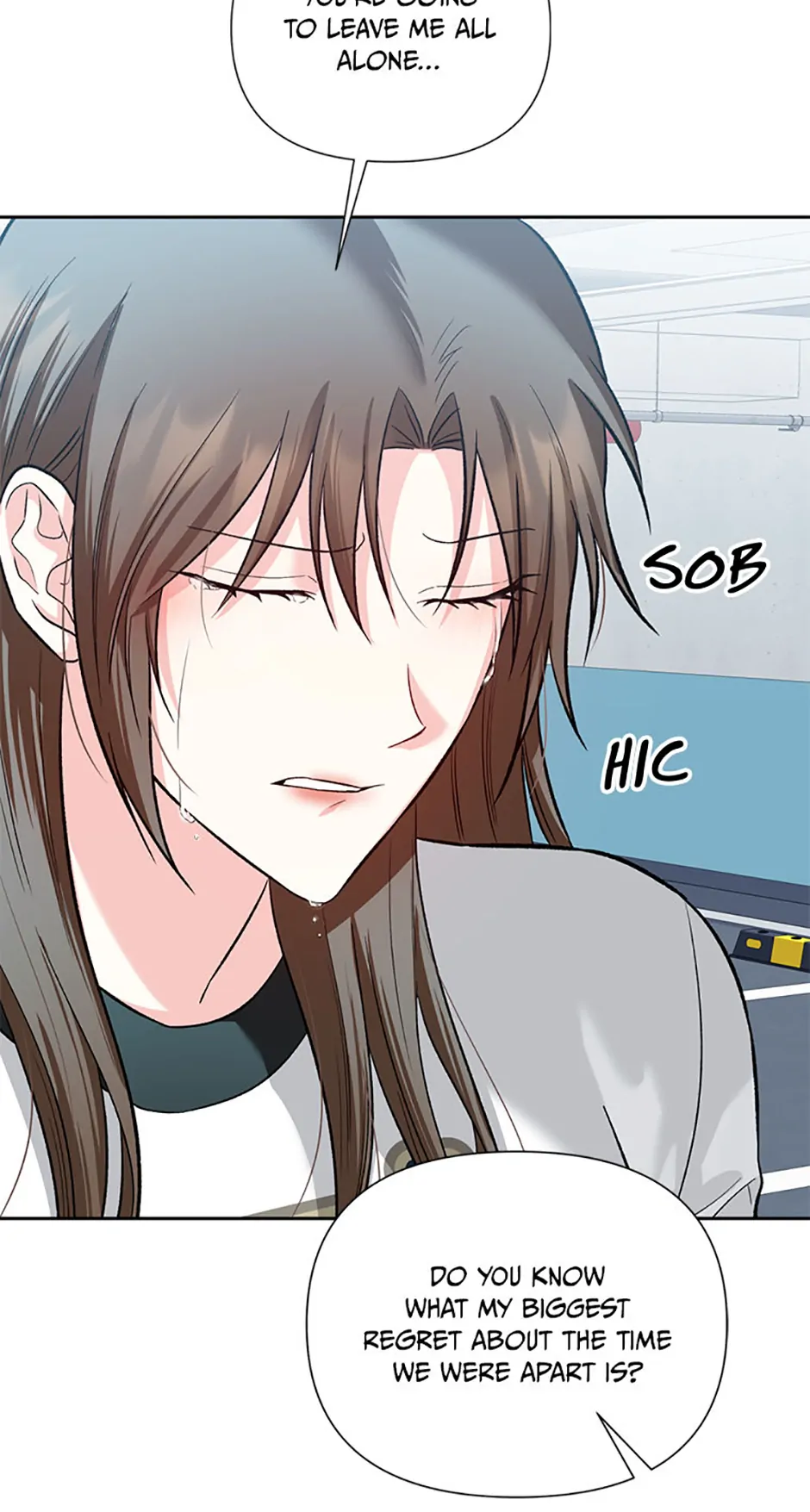 Second Time Newlyweds chapter 43 page 53