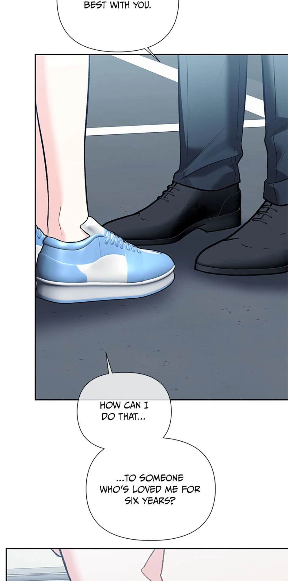 Second Time Newlyweds chapter 43 page 59