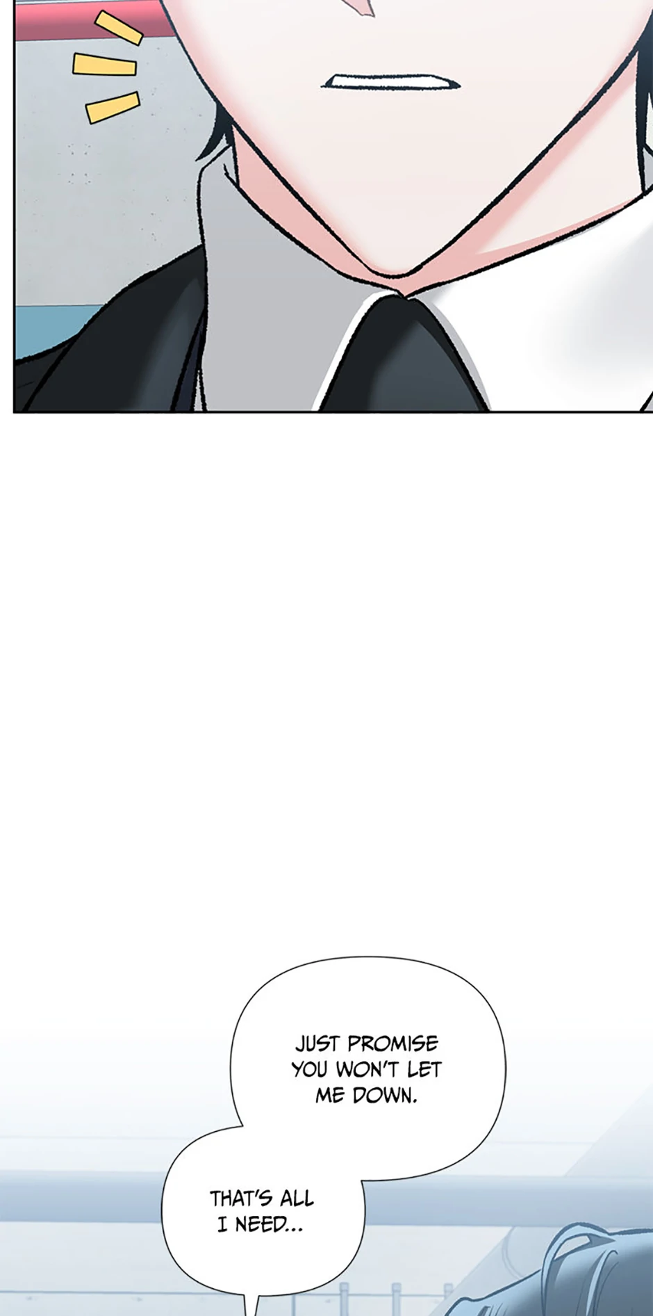 Second Time Newlyweds chapter 43 page 60