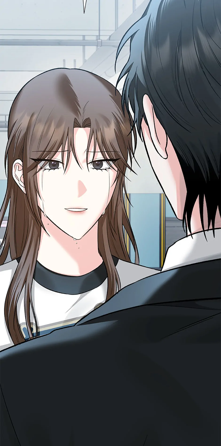 Second Time Newlyweds chapter 43 page 61