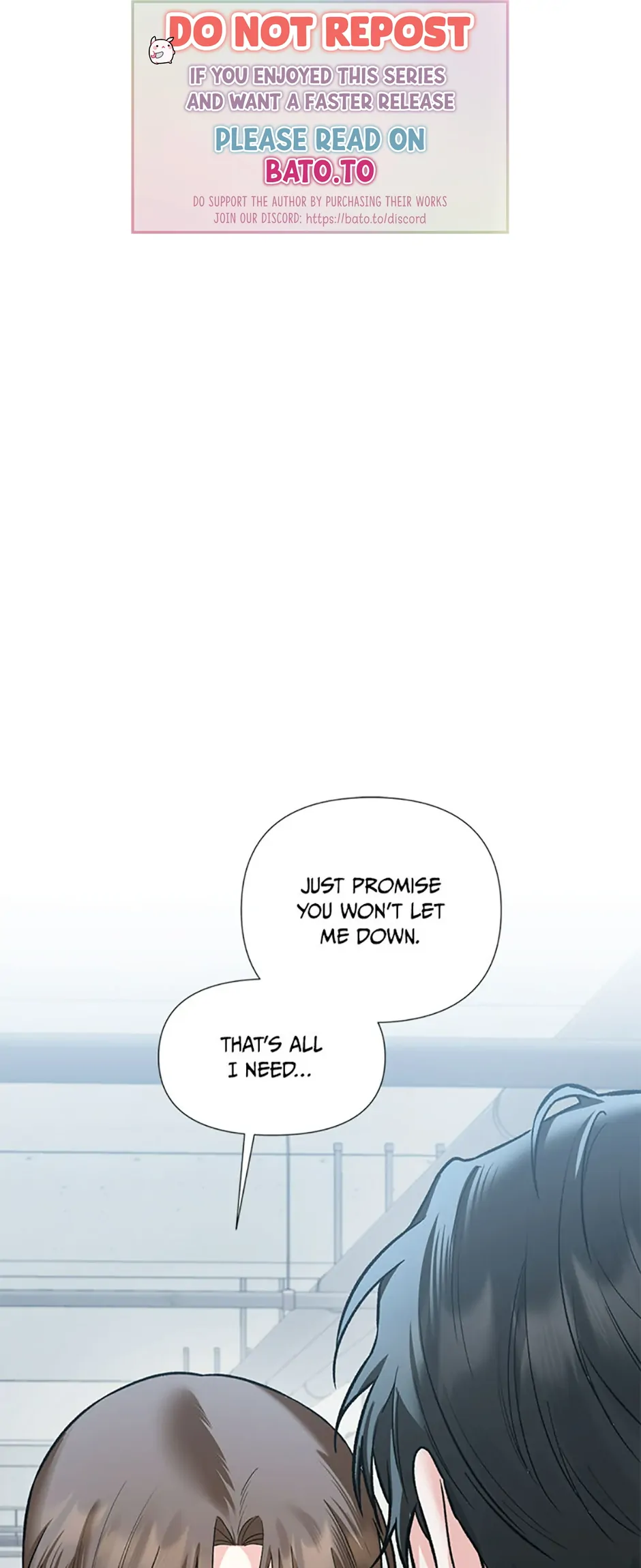 Second Time Newlyweds chapter 44 page 1