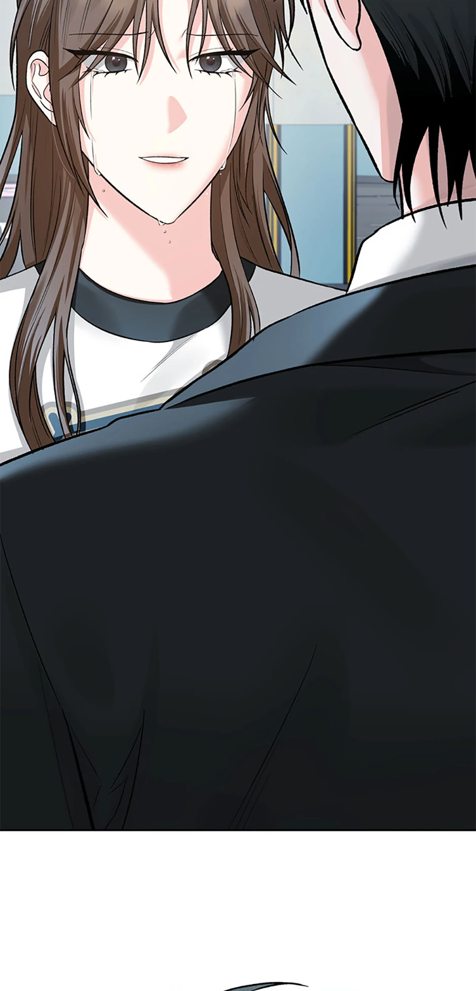 Second Time Newlyweds chapter 44 page 2