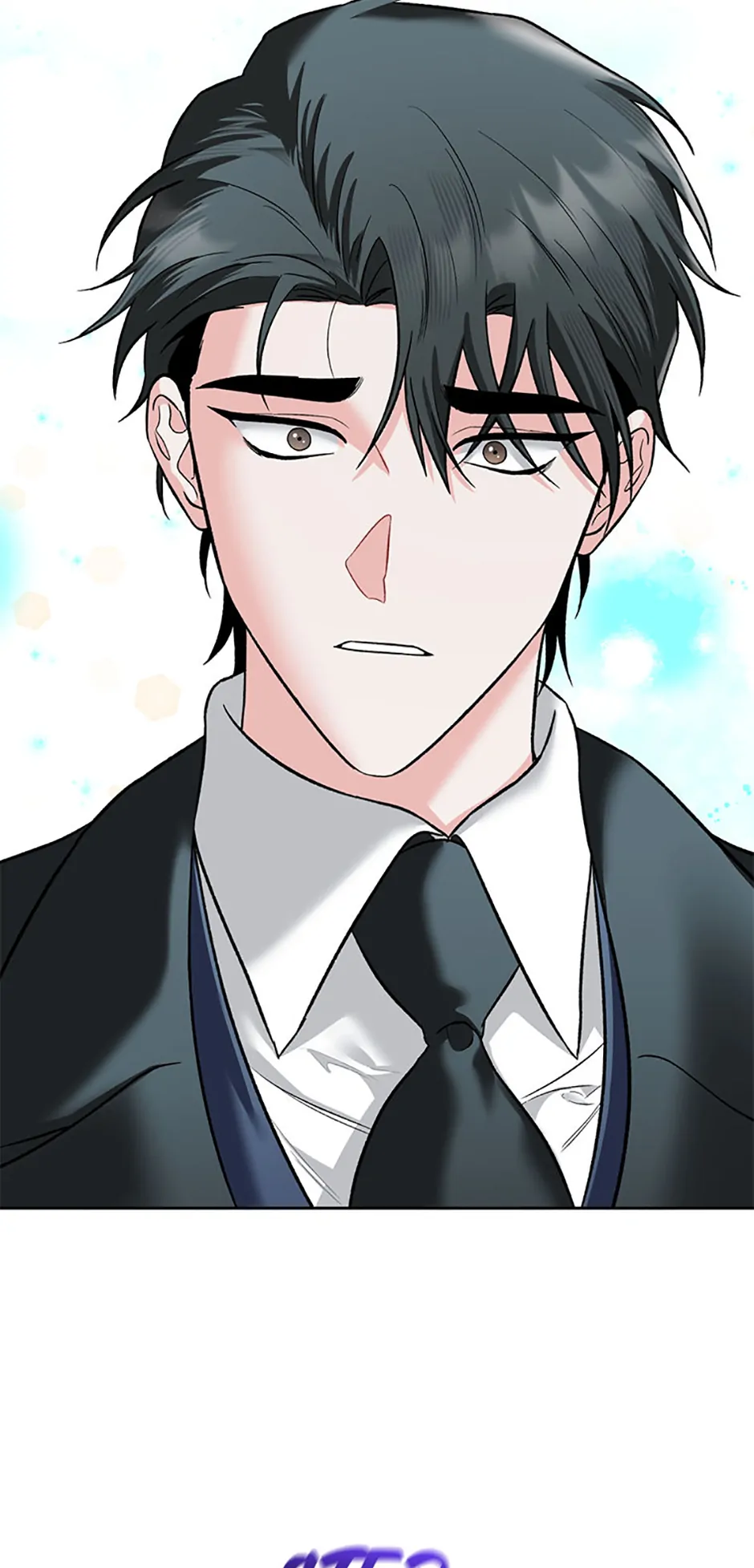Second Time Newlyweds chapter 44 page 3